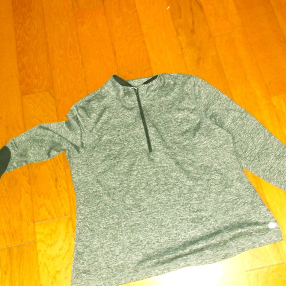 Workout Longsleeve Top